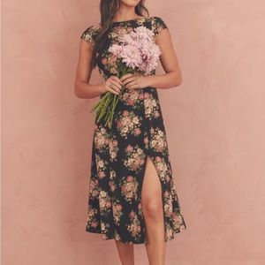 Hopeless Romantic Dress